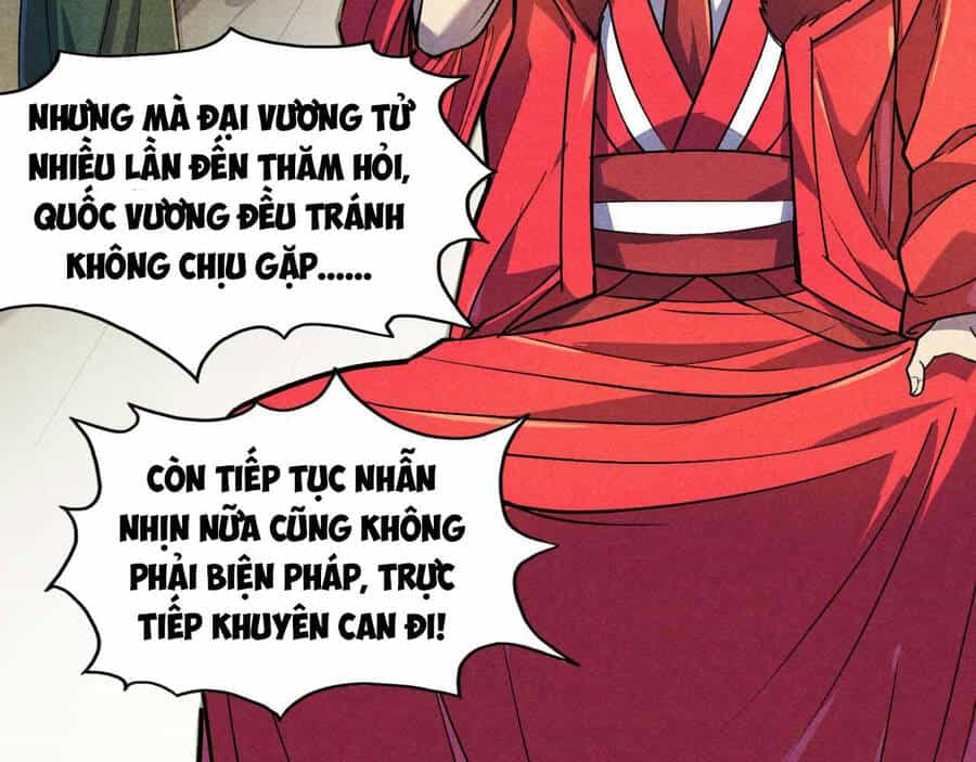 Vạn Cổ Chí Tôn - Chương 63 - ảnh 113