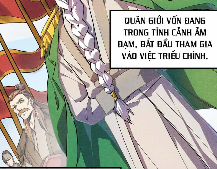 Vạn Cổ Chí Tôn - Chương 63 - ảnh 70