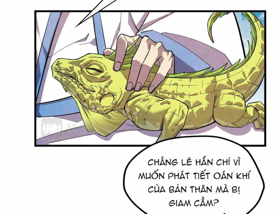 Vạn Cổ Chí Tôn - Chương 63 - ảnh 82