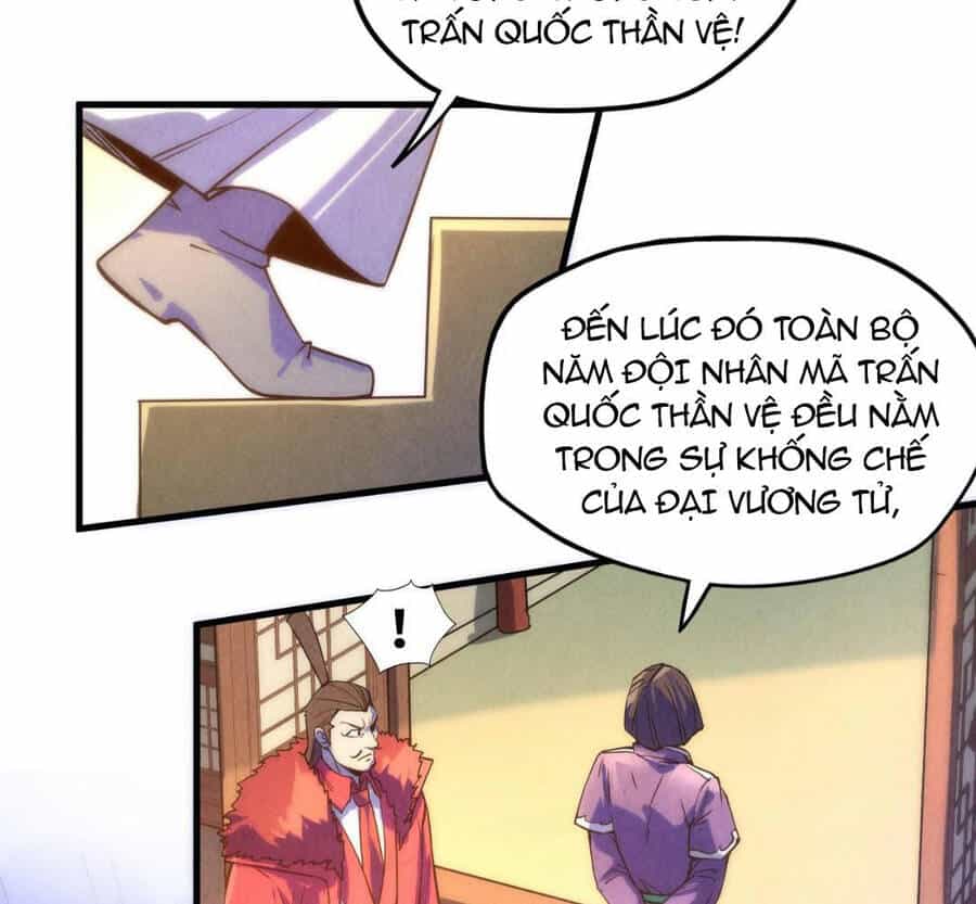 Vạn Cổ Chí Tôn - Chương 64 - ảnh 31