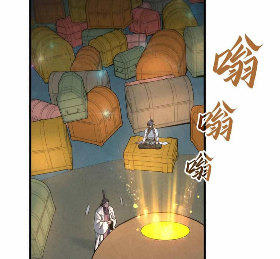 Vạn Cổ Chí Tôn - Chương 64 - ảnh 58