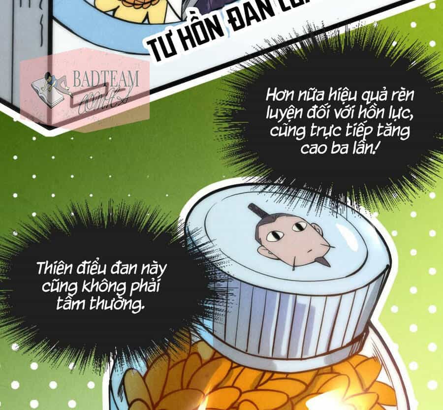 Vạn Cổ Chí Tôn - Chương 64 - ảnh 70