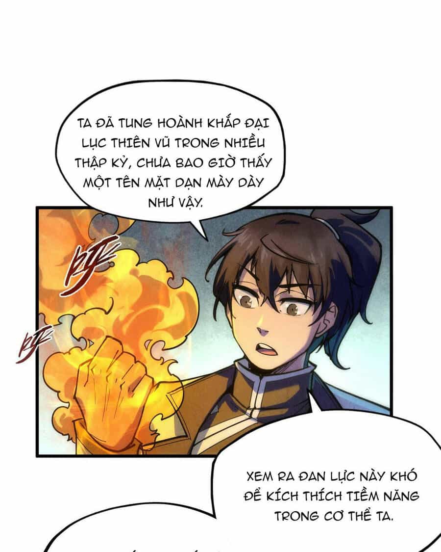Vạn Cổ Chí Tôn - Chương 65 - ảnh 10