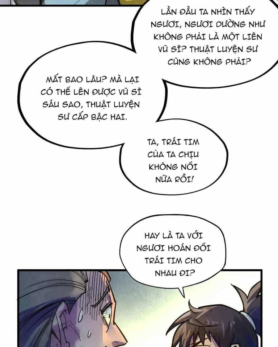 Vạn Cổ Chí Tôn - Chương 65 - ảnh 14