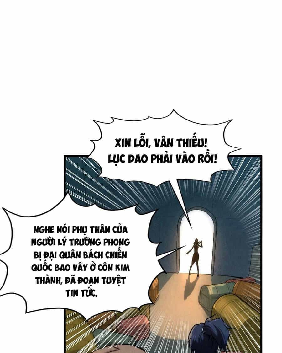 Vạn Cổ Chí Tôn - Chương 65 - ảnh 16