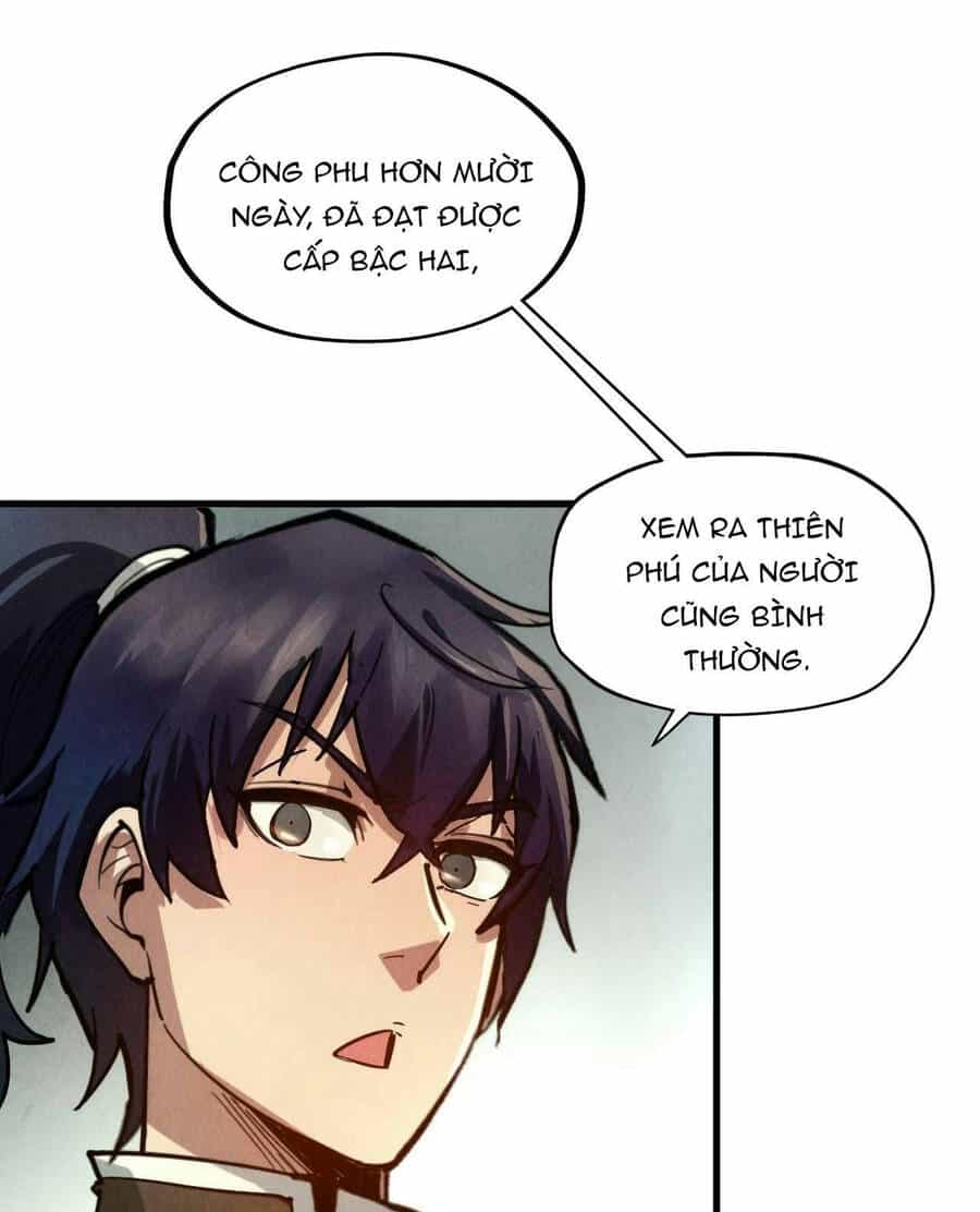Vạn Cổ Chí Tôn - Chương 65 - ảnh 31