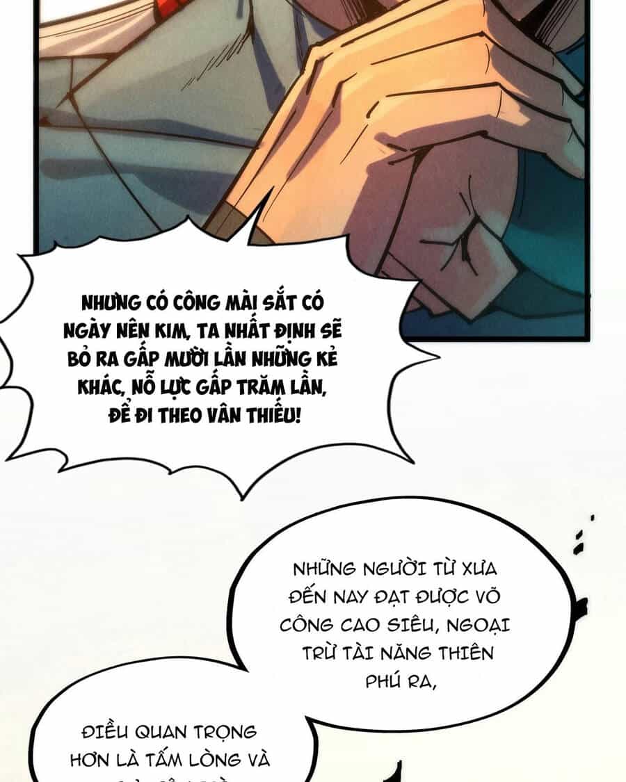 Vạn Cổ Chí Tôn - Chương 65 - ảnh 36