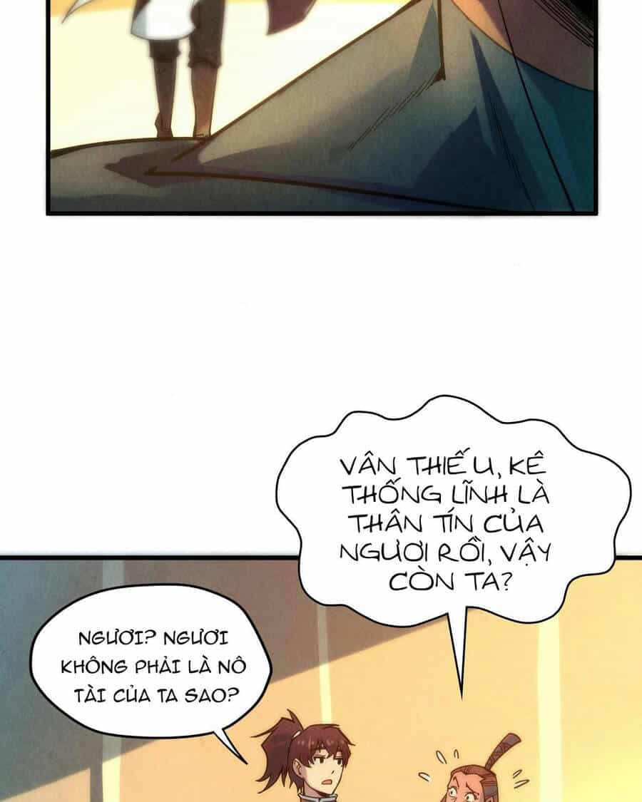 Vạn Cổ Chí Tôn - Chương 65 - ảnh 39