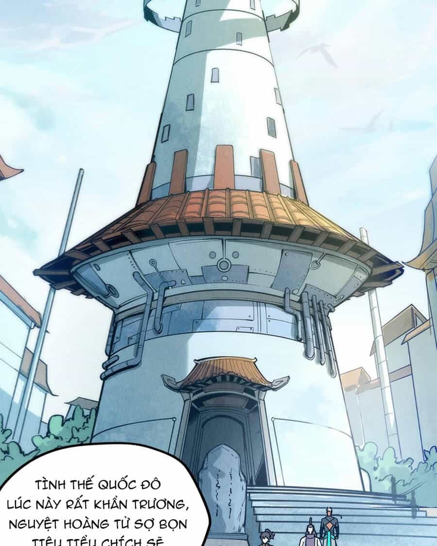 Vạn Cổ Chí Tôn - Chương 65 - ảnh 44