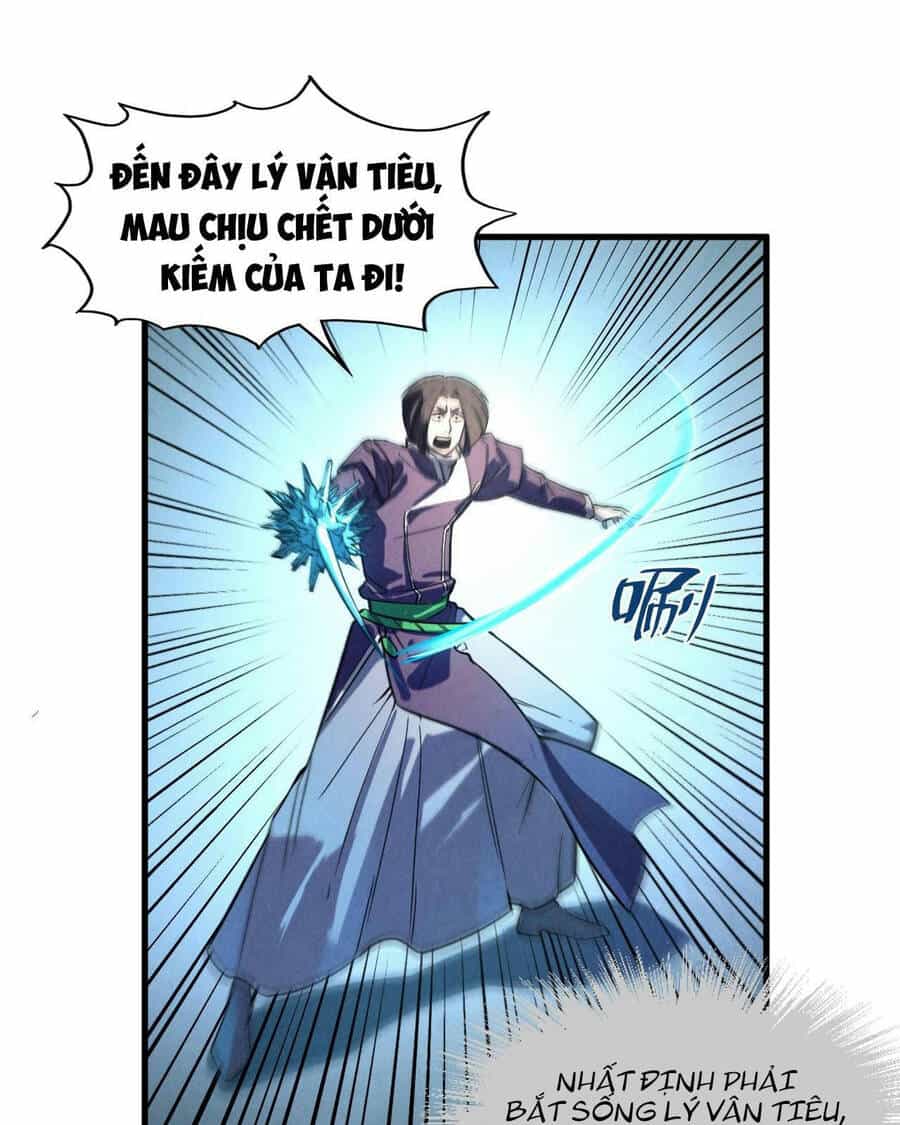 Vạn Cổ Chí Tôn - Chương 66 - ảnh 45