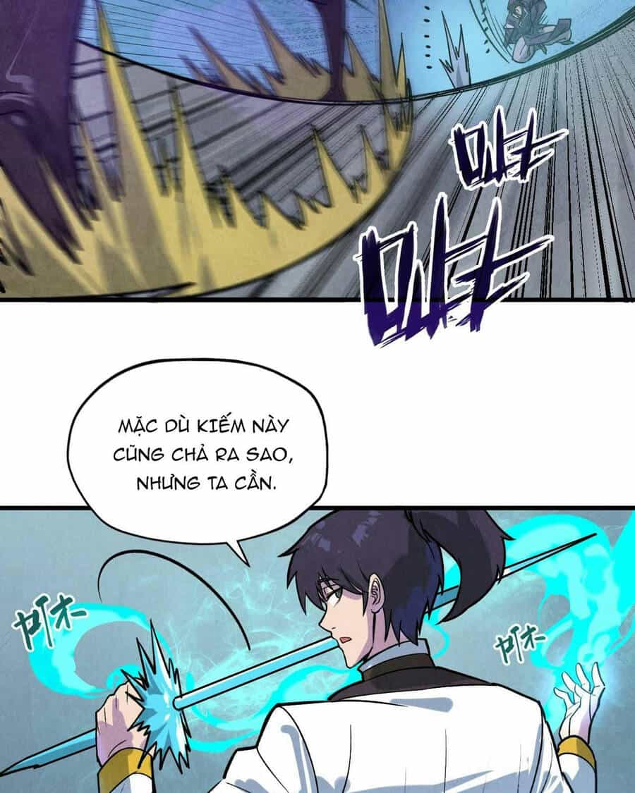Vạn Cổ Chí Tôn - Chương 66 - ảnh 65