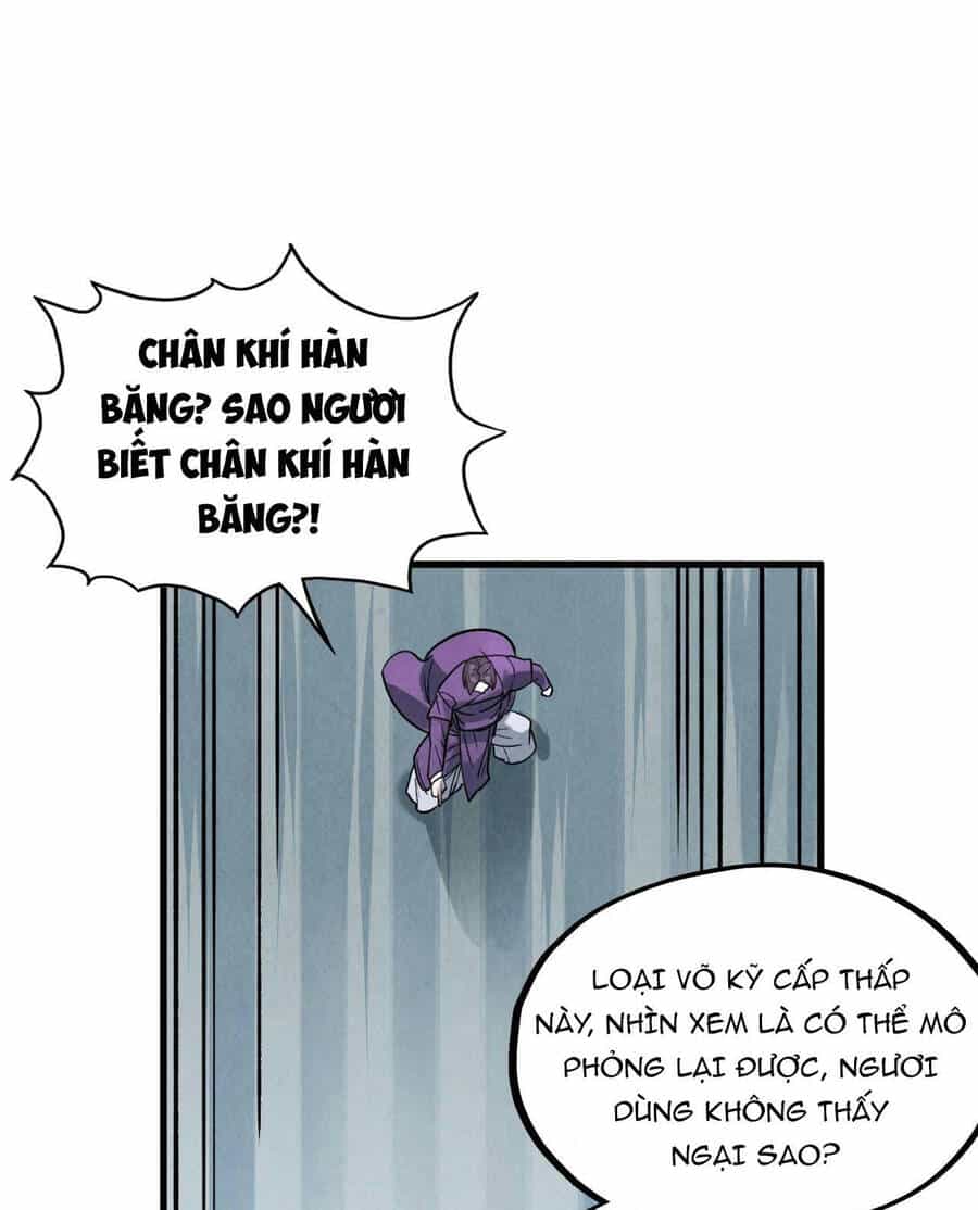 Vạn Cổ Chí Tôn - Chương 66 - ảnh 78
