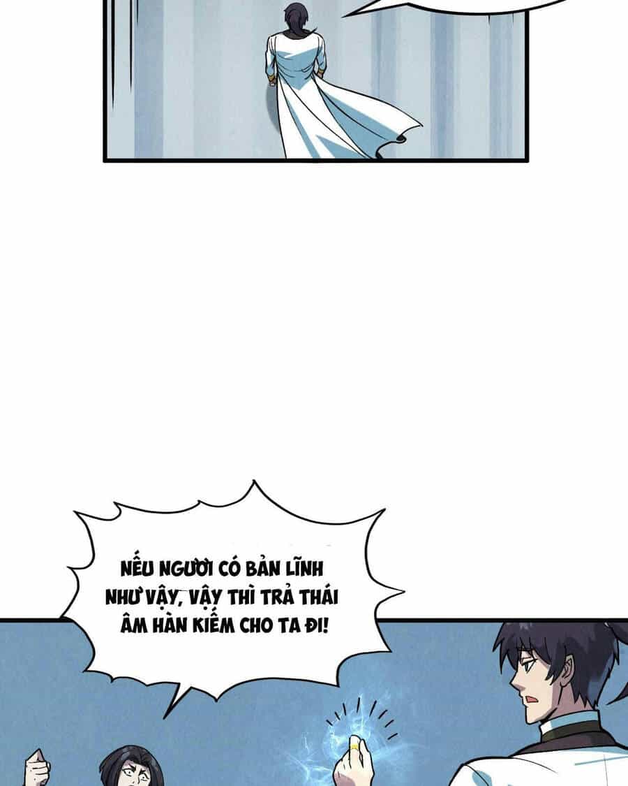 Vạn Cổ Chí Tôn - Chương 66 - ảnh 79