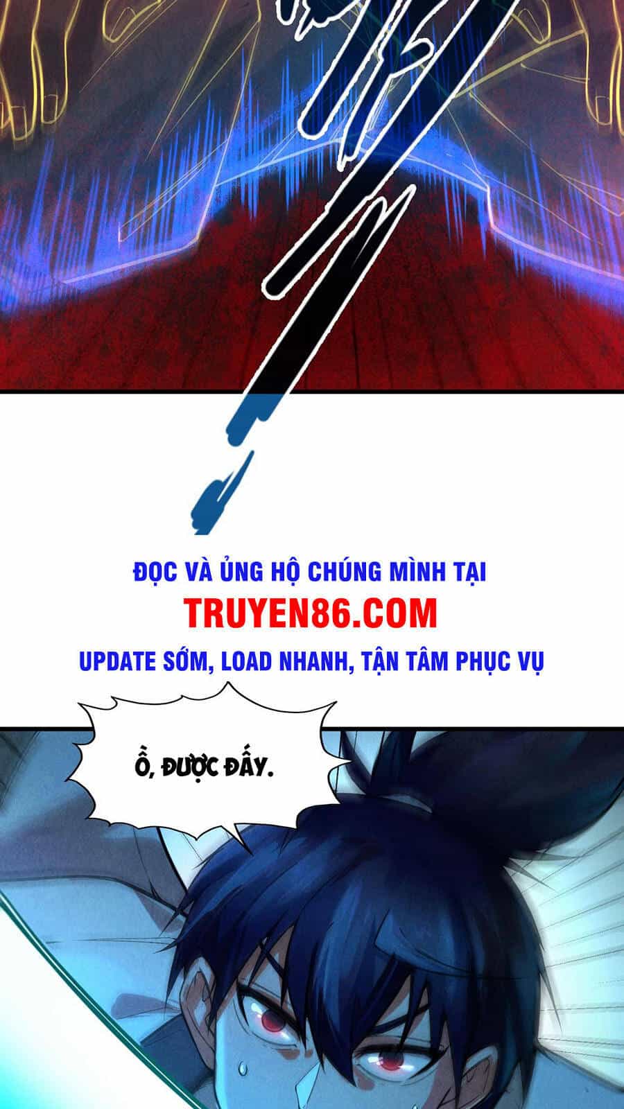 Vạn Cổ Chí Tôn - Chương 67 - ảnh 12