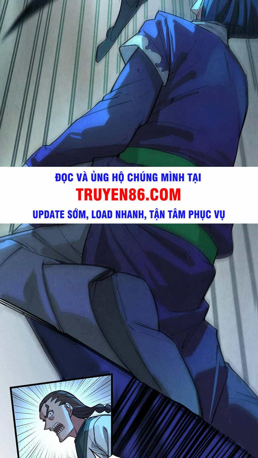 Vạn Cổ Chí Tôn - Chương 67 - ảnh 14
