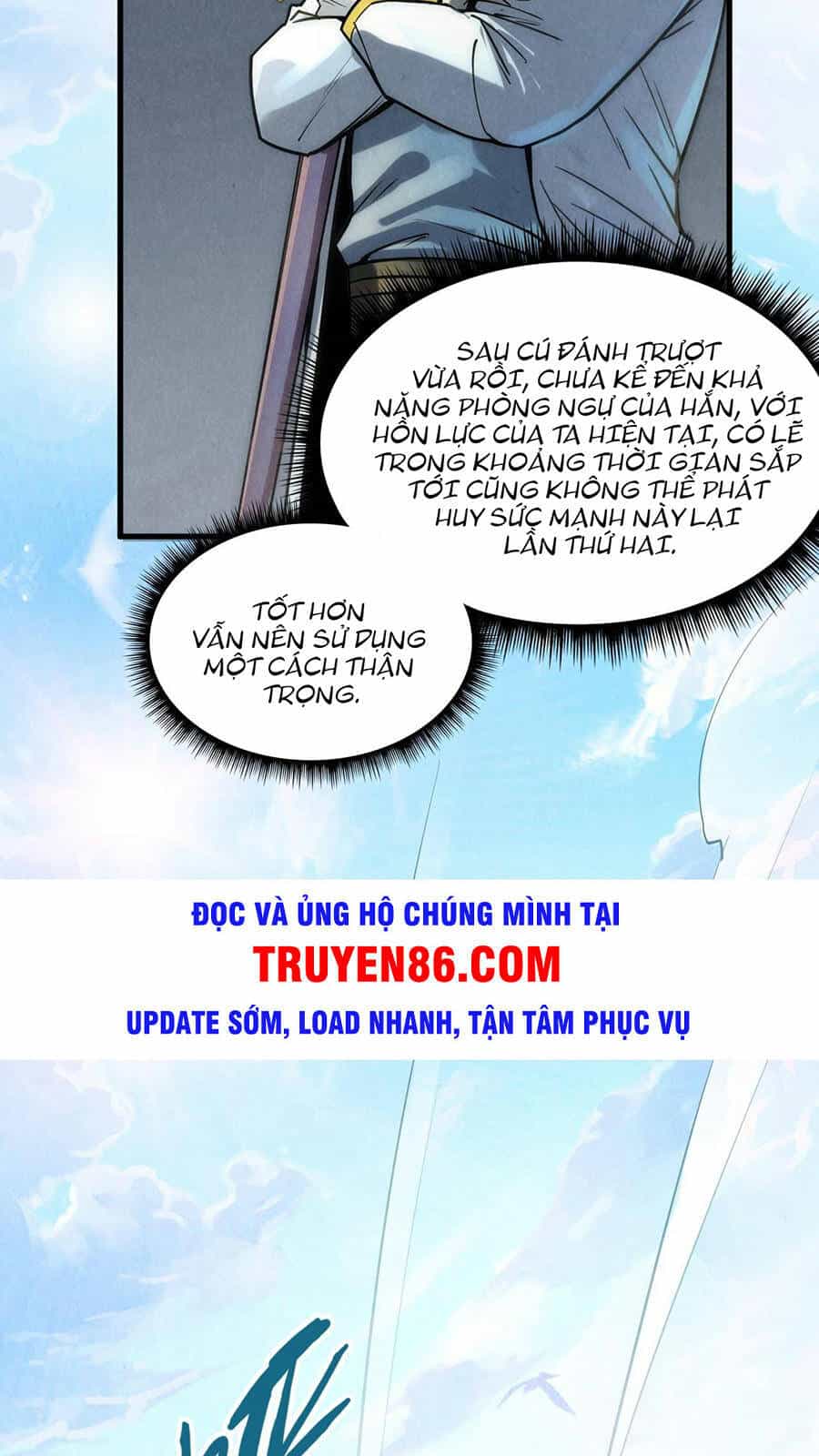 Vạn Cổ Chí Tôn - Chương 67 - ảnh 24