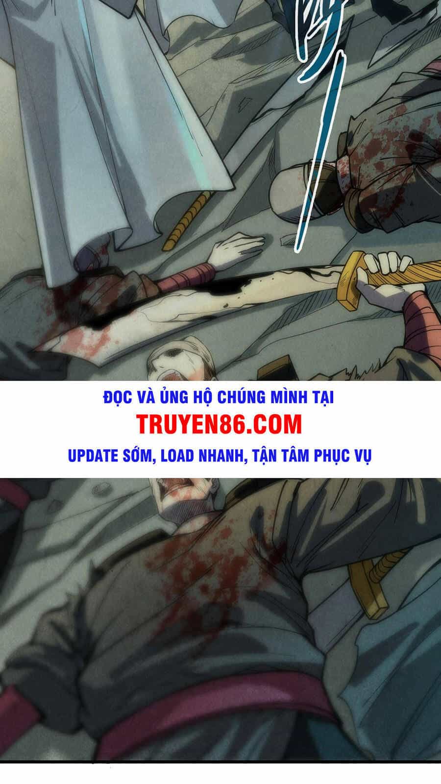 Vạn Cổ Chí Tôn - Chương 67 - ảnh 26