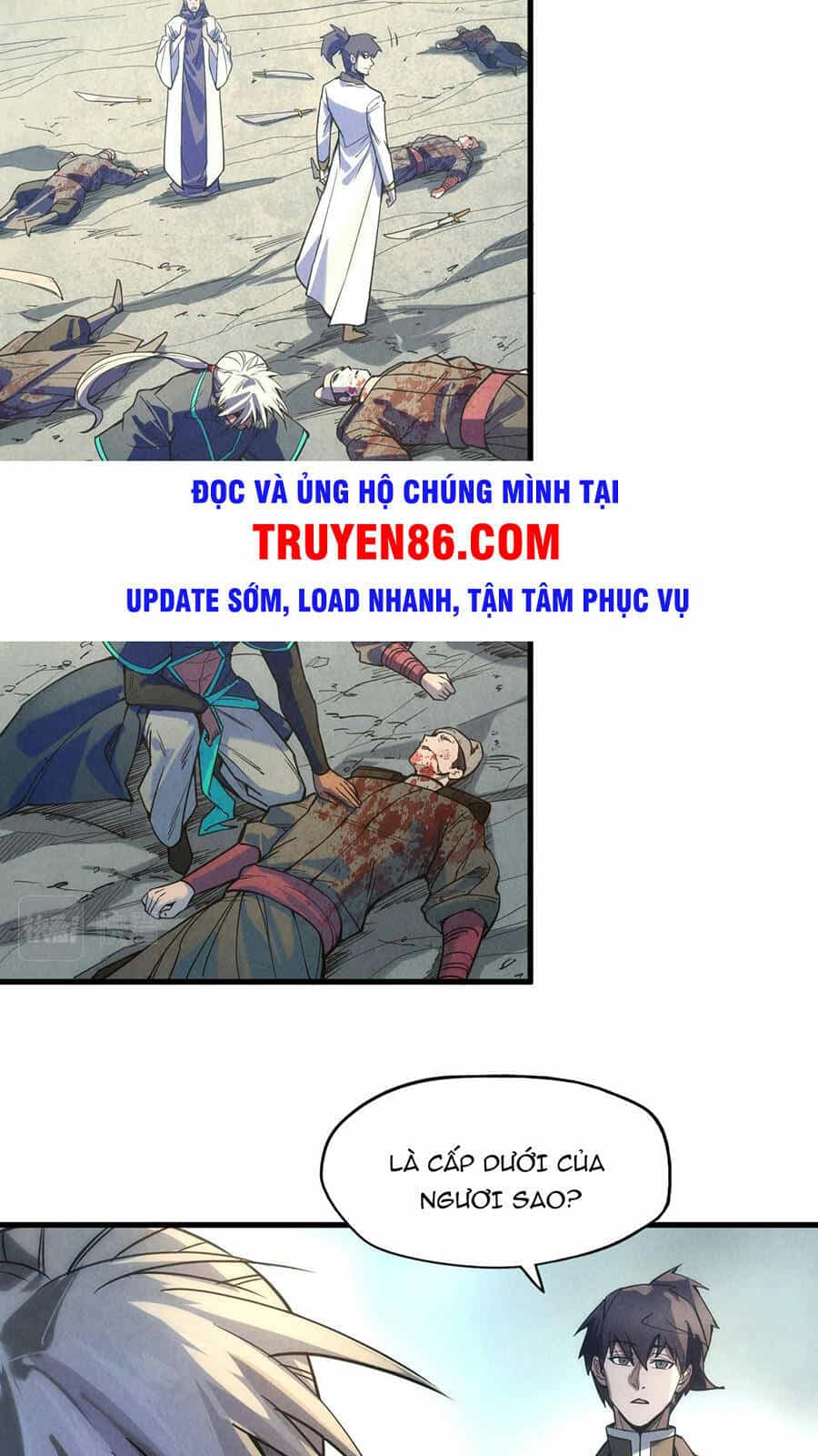 Vạn Cổ Chí Tôn - Chương 67 - ảnh 28