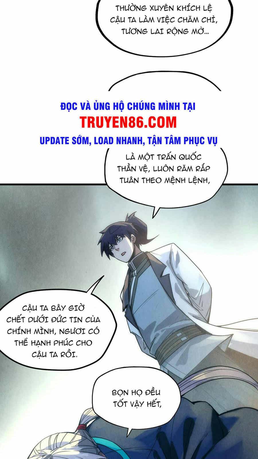 Vạn Cổ Chí Tôn - Chương 67 - ảnh 30