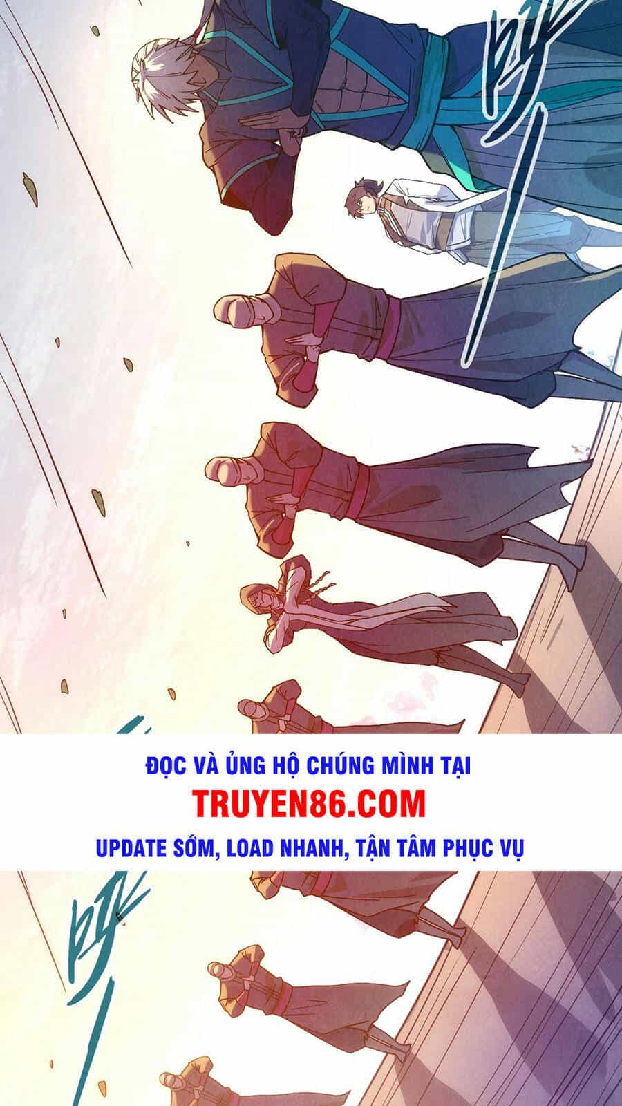 Vạn Cổ Chí Tôn - Chương 67 - ảnh 34
