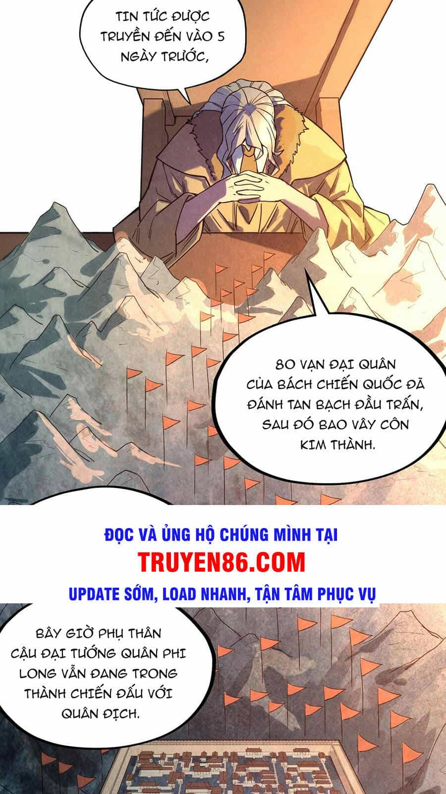 Vạn Cổ Chí Tôn - Chương 67 - ảnh 39