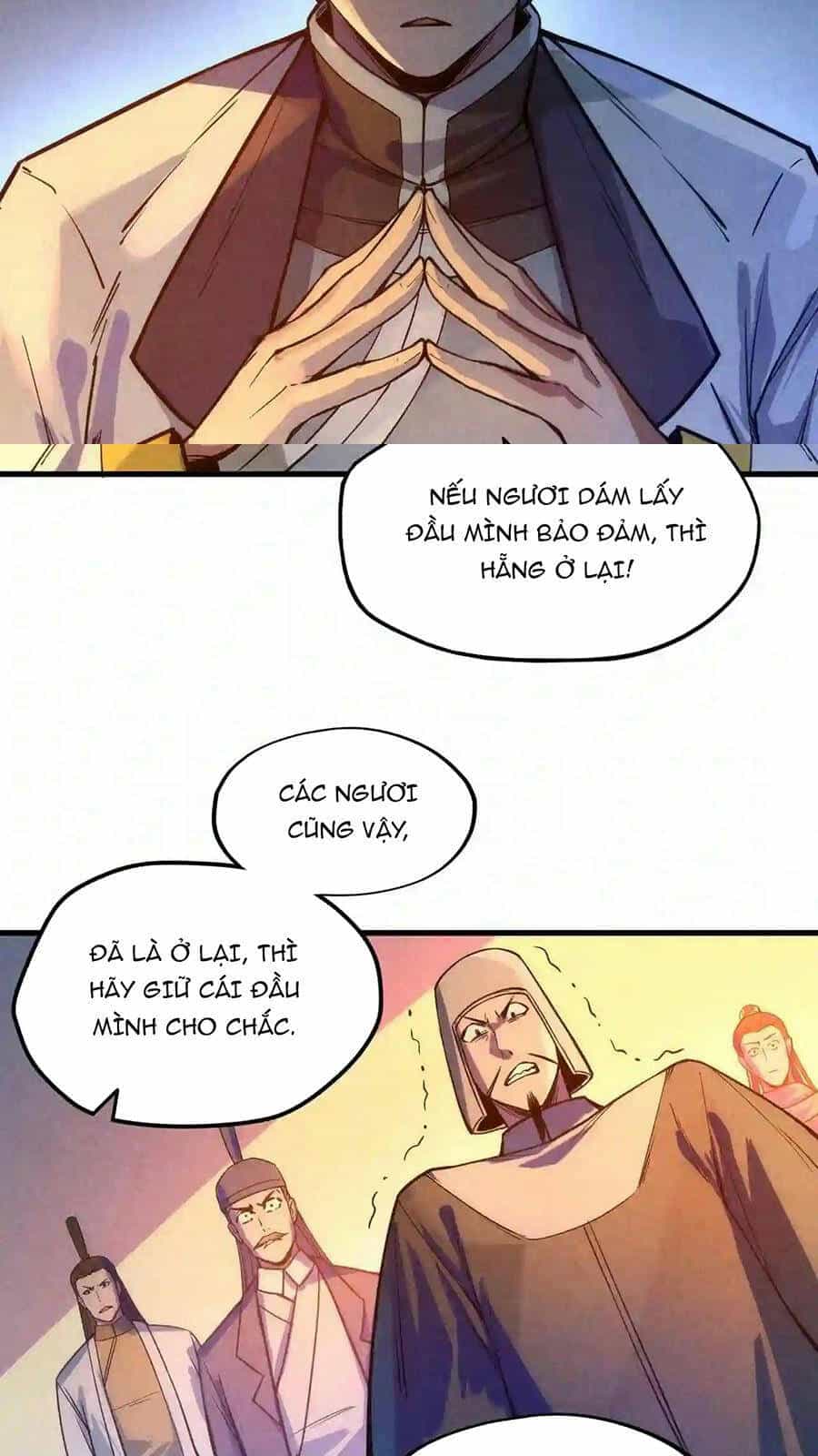 Vạn Cổ Chí Tôn - Chương 68 - ảnh 19