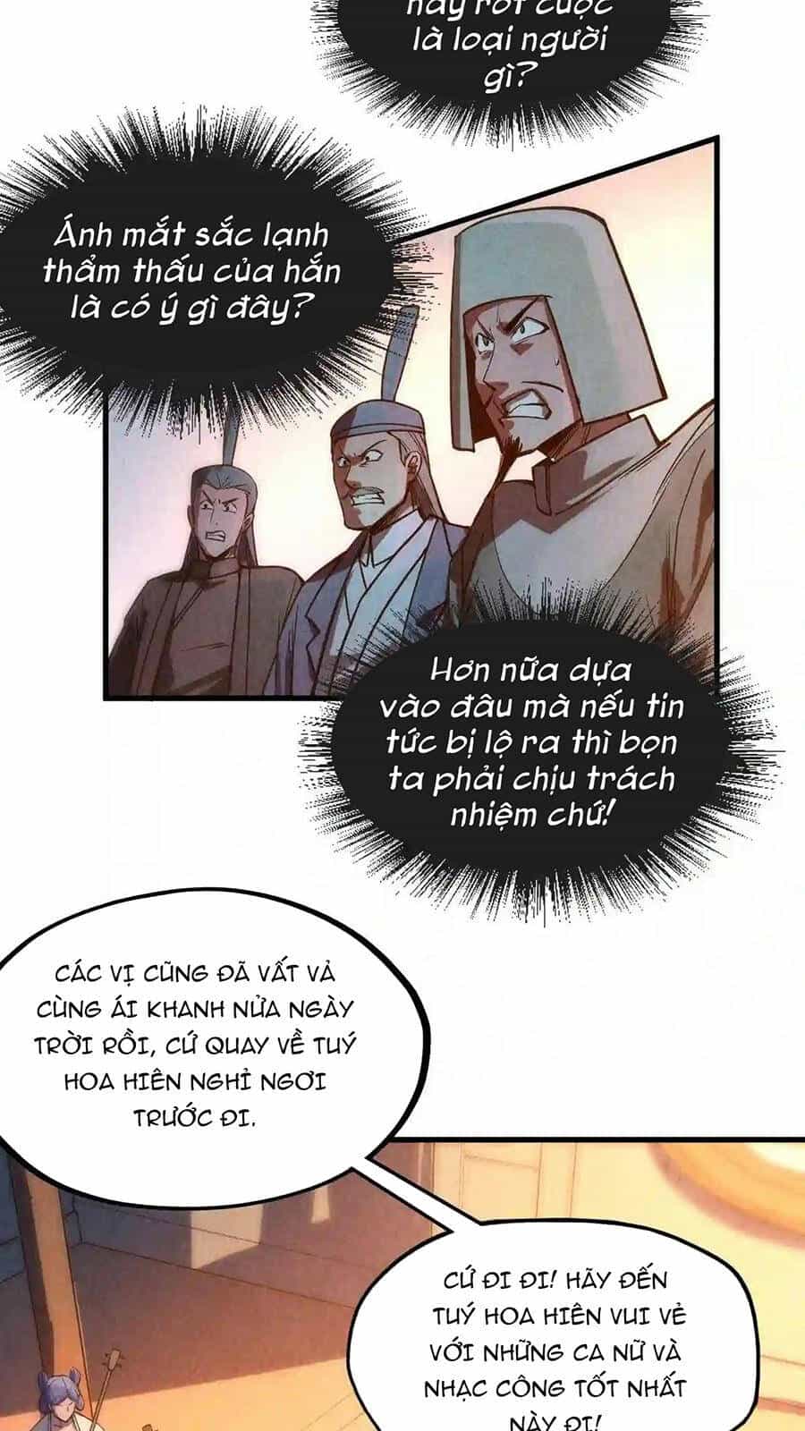 Vạn Cổ Chí Tôn - Chương 68 - ảnh 21