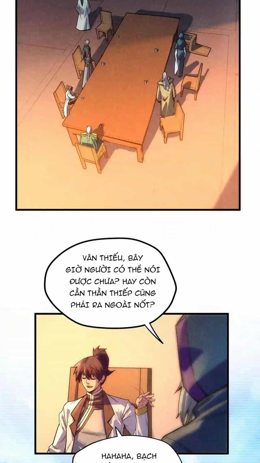 Vạn Cổ Chí Tôn - Chương 68 - ảnh 23