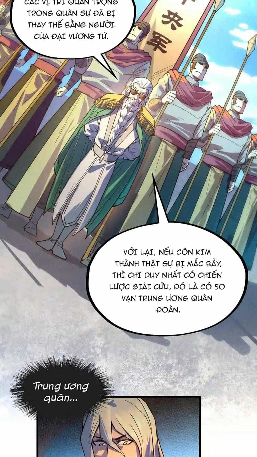 Vạn Cổ Chí Tôn - Chương 68 - ảnh 26