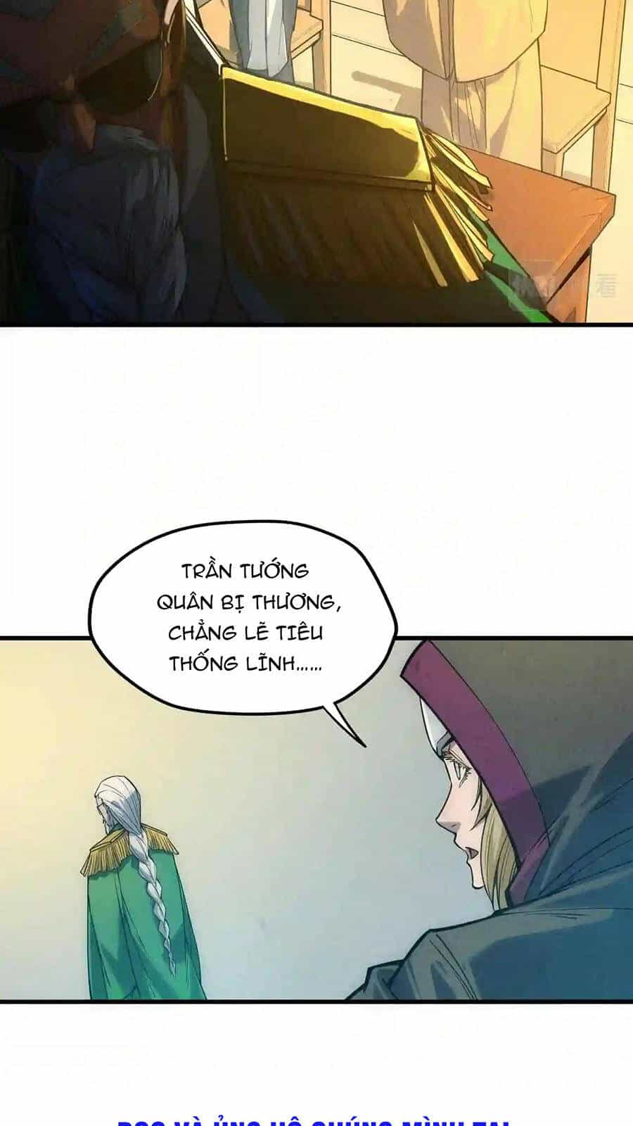 Vạn Cổ Chí Tôn - Chương 68 - ảnh 41