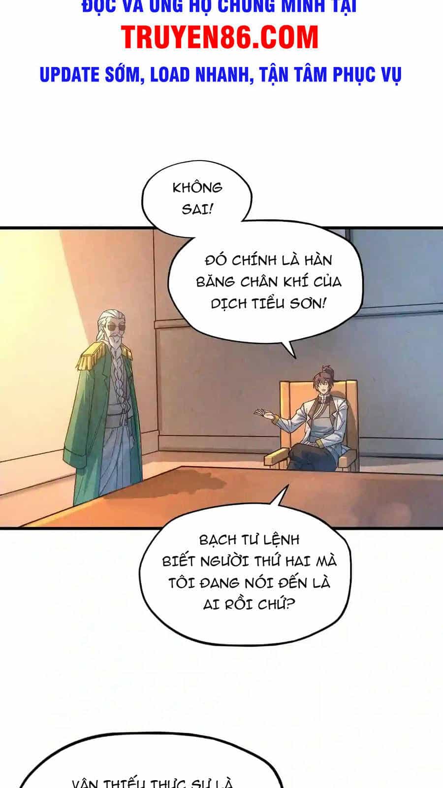 Vạn Cổ Chí Tôn - Chương 68 - ảnh 42