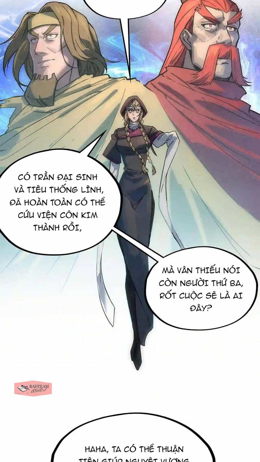 Vạn Cổ Chí Tôn - Chương 68 - ảnh 44