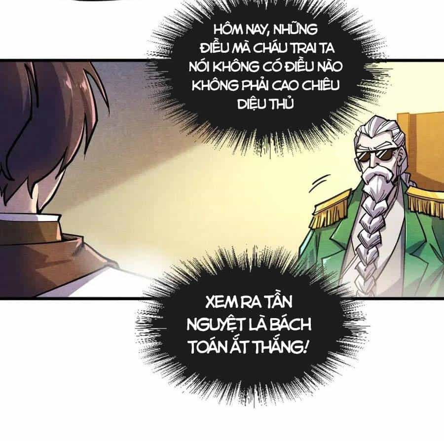 Vạn Cổ Chí Tôn - Chương 69 - ảnh 19