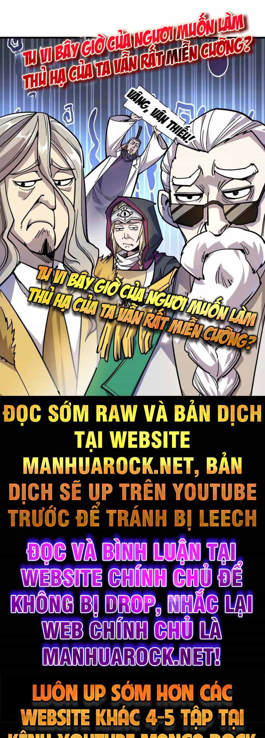 Vạn Cổ Chí Tôn - Chương 69 - ảnh 49