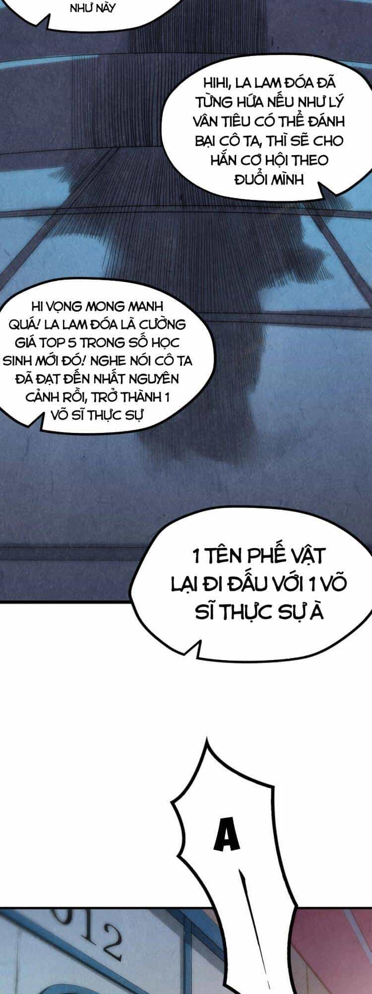 Vạn Cổ Chí Tôn - Chương 7 - ảnh 11