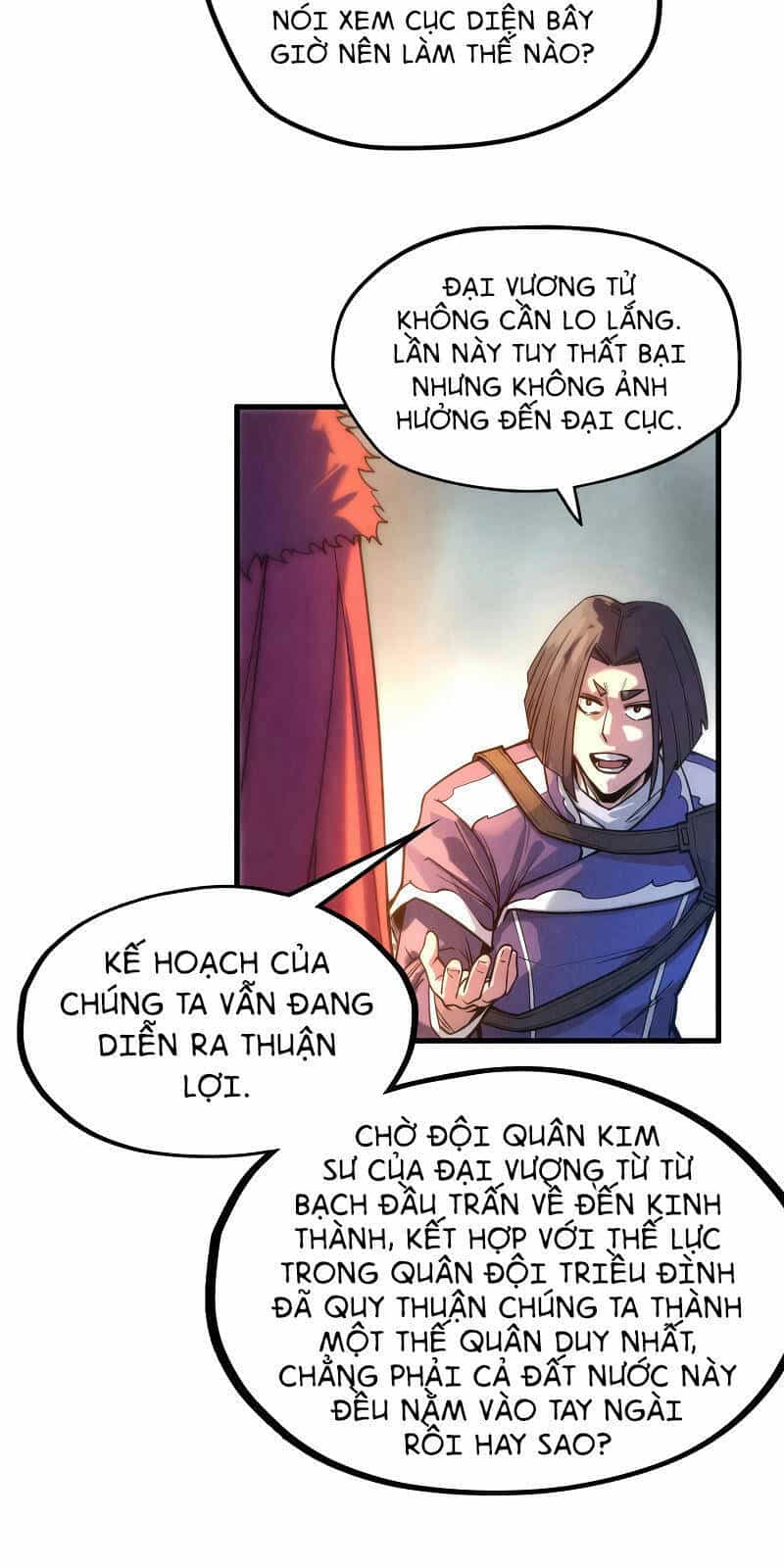 Vạn Cổ Chí Tôn - Chương 70 - ảnh 11