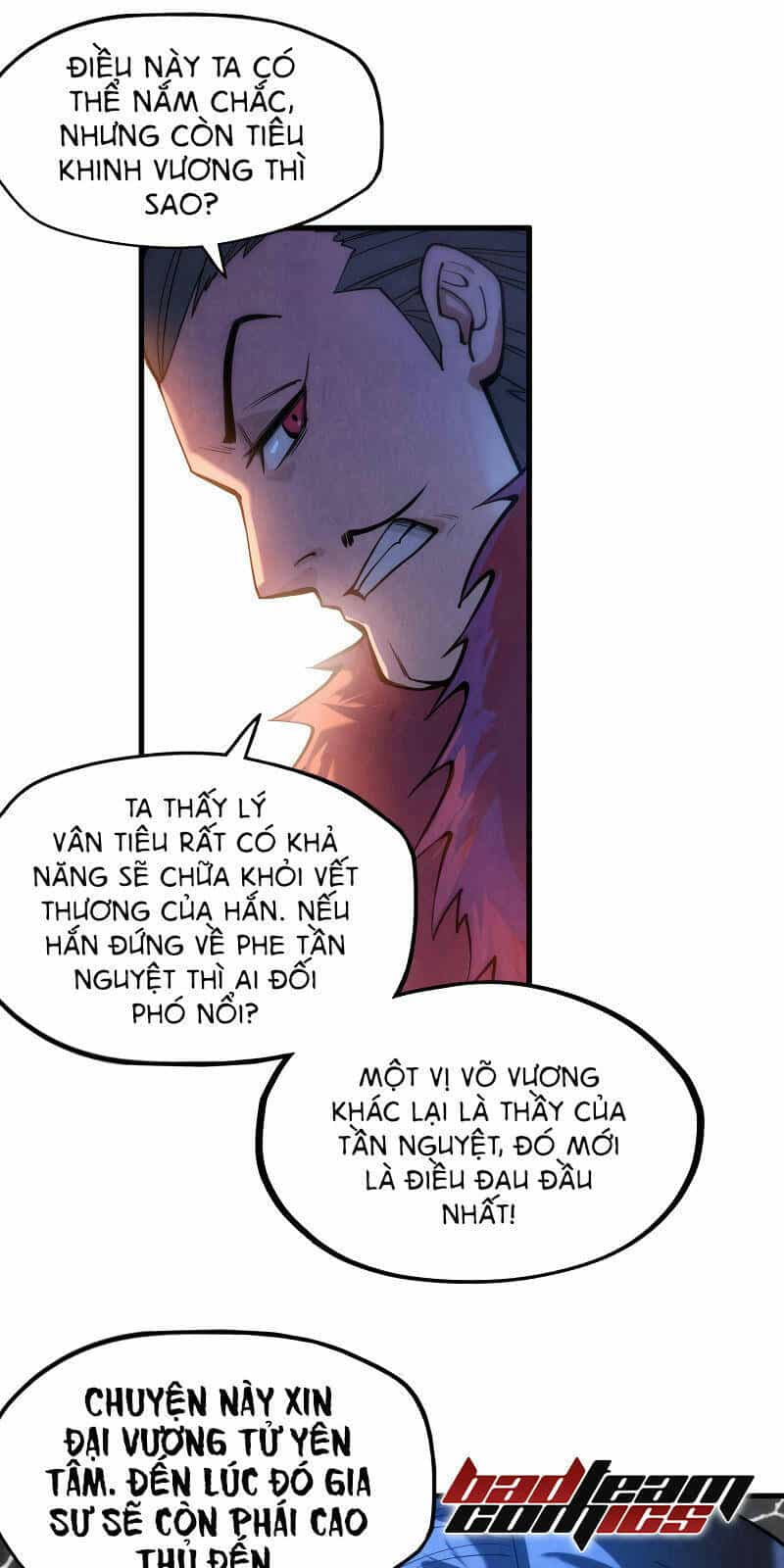 Vạn Cổ Chí Tôn - Chương 70 - ảnh 12