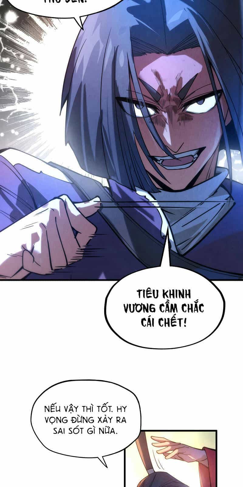 Vạn Cổ Chí Tôn - Chương 70 - ảnh 13