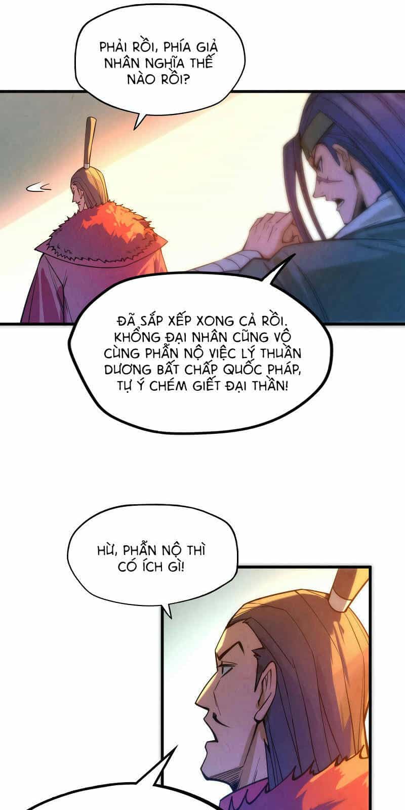 Vạn Cổ Chí Tôn - Chương 70 - ảnh 16