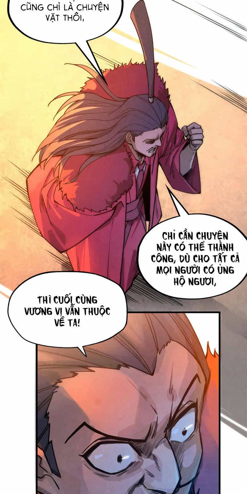 Vạn Cổ Chí Tôn - Chương 70 - ảnh 20