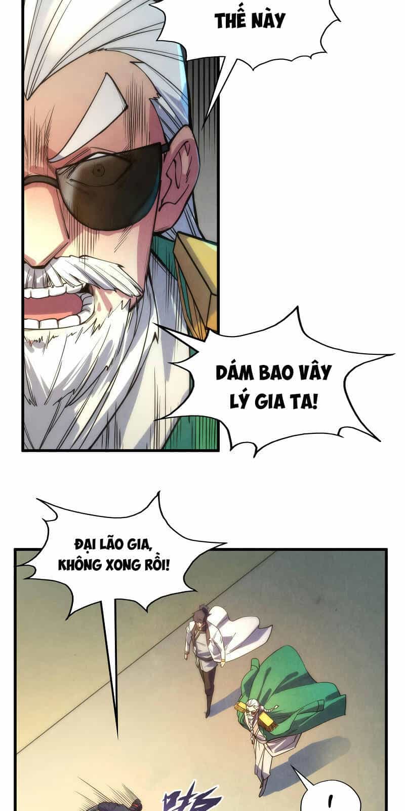 Vạn Cổ Chí Tôn - Chương 70 - ảnh 24