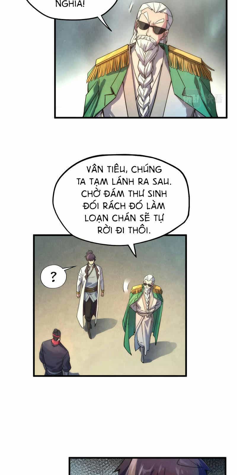 Vạn Cổ Chí Tôn - Chương 70 - ảnh 26