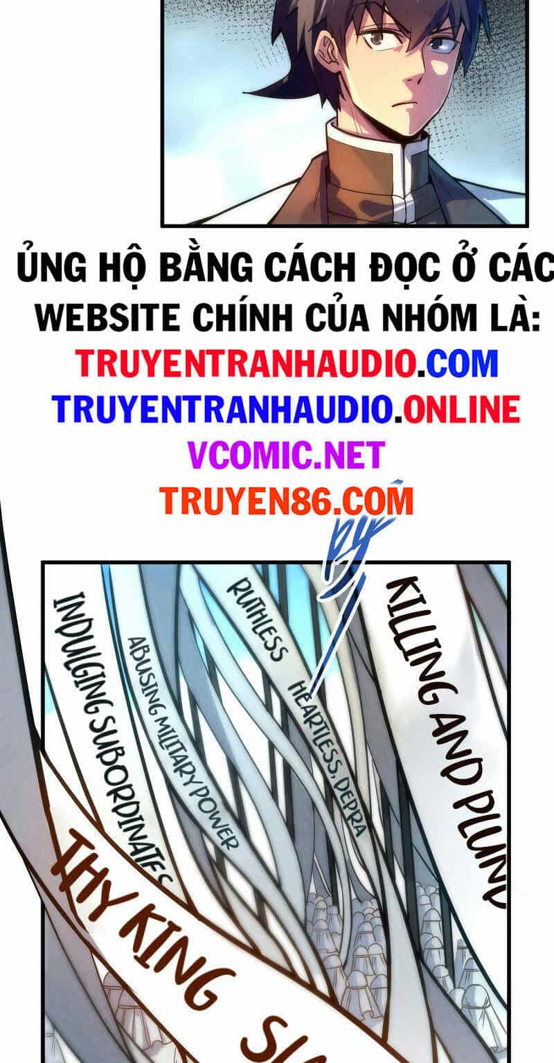 Vạn Cổ Chí Tôn - Chương 70 - ảnh 27