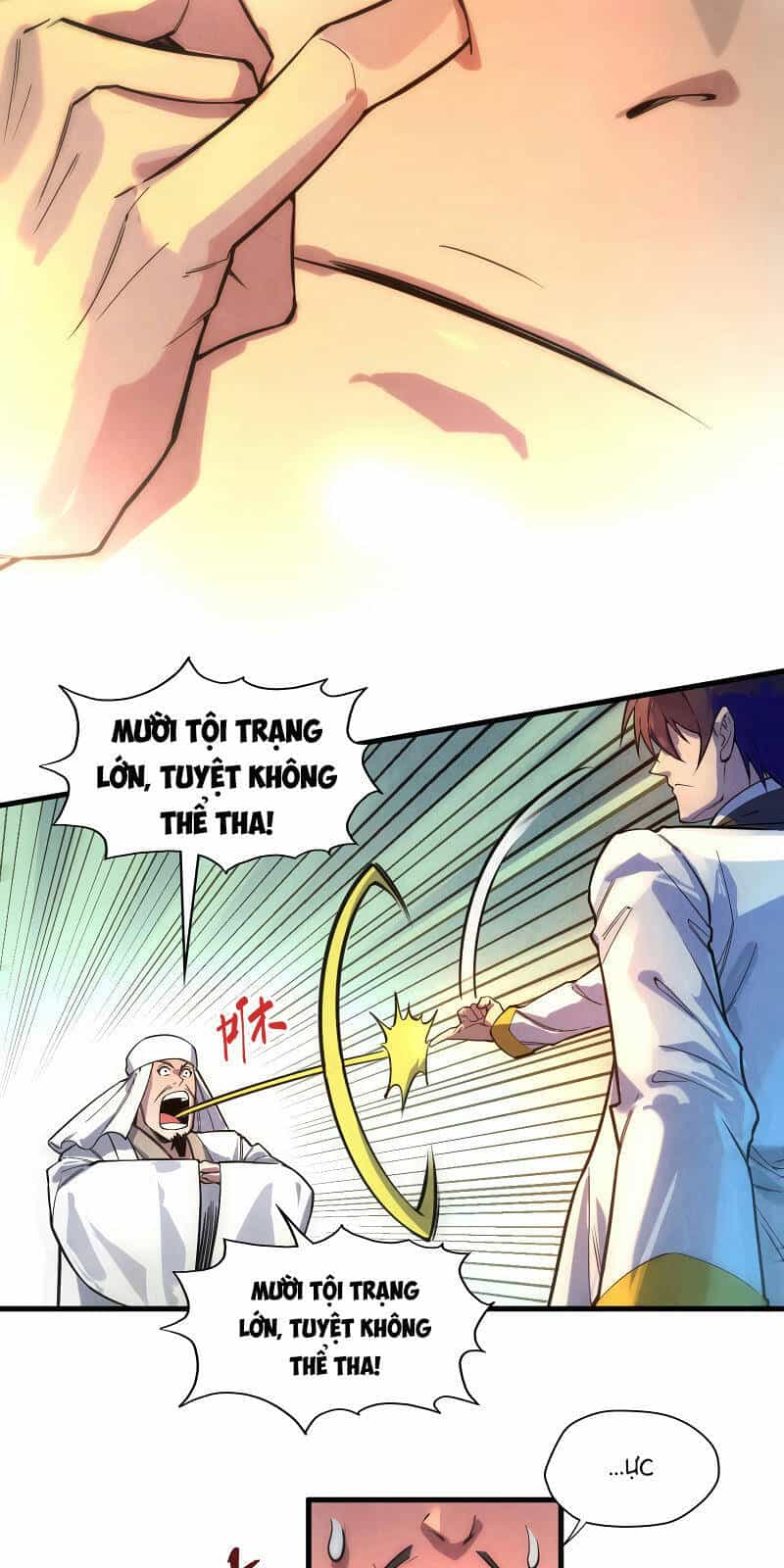 Vạn Cổ Chí Tôn - Chương 70 - ảnh 38