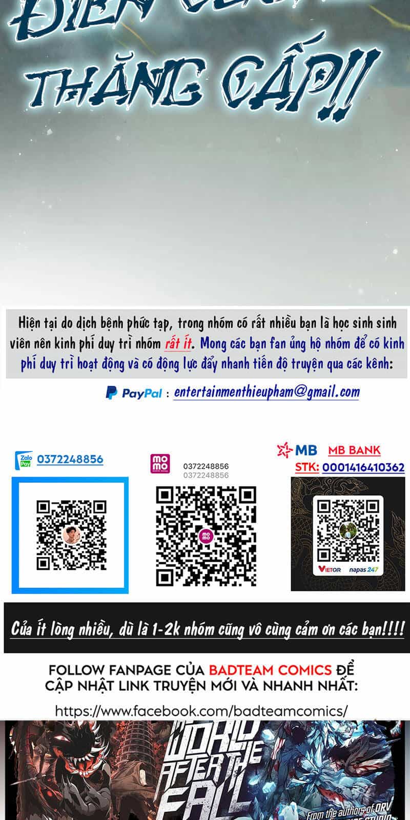Vạn Cổ Chí Tôn - Chương 70 - ảnh 48
