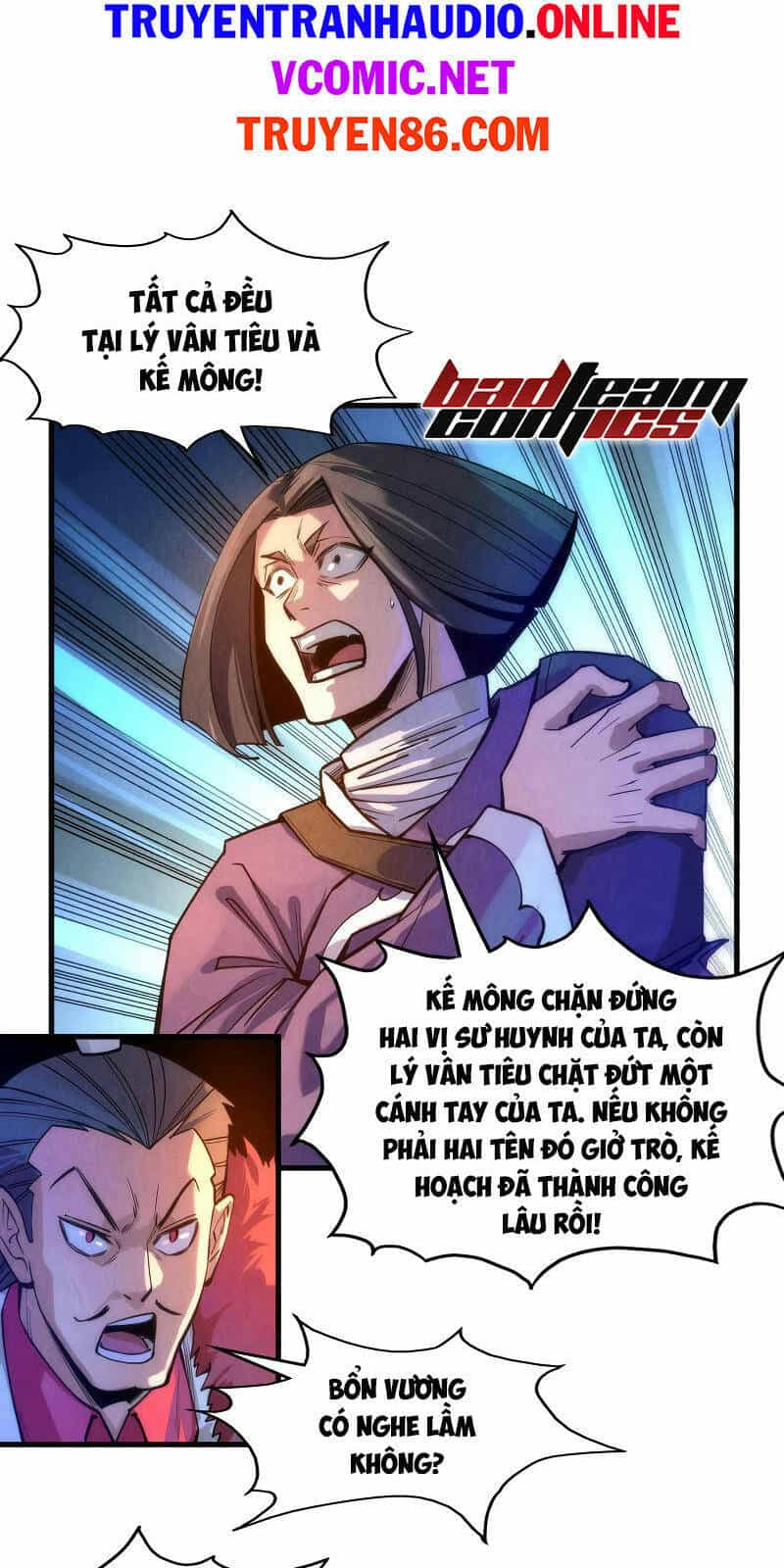 Vạn Cổ Chí Tôn - Chương 70 - ảnh 6