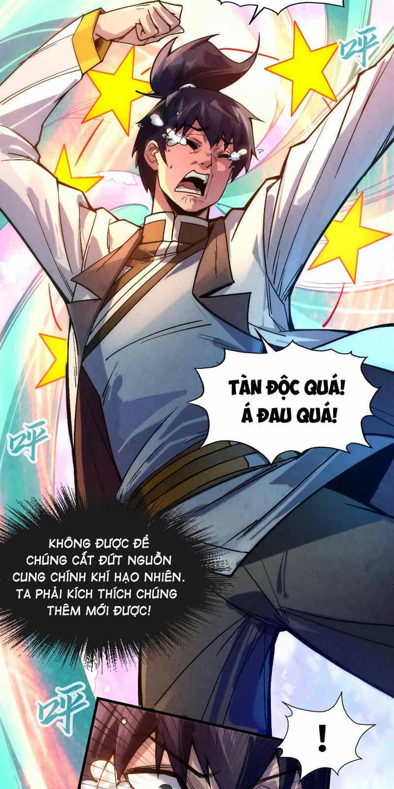 Vạn Cổ Chí Tôn - Chương 71 - ảnh 11