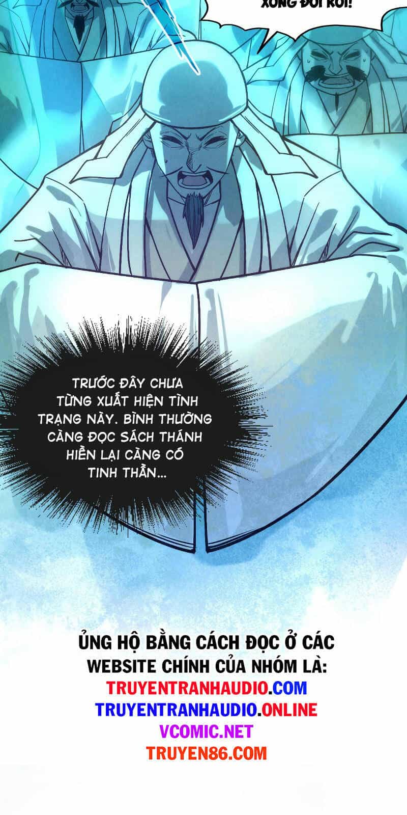 Vạn Cổ Chí Tôn - Chương 71 - ảnh 14