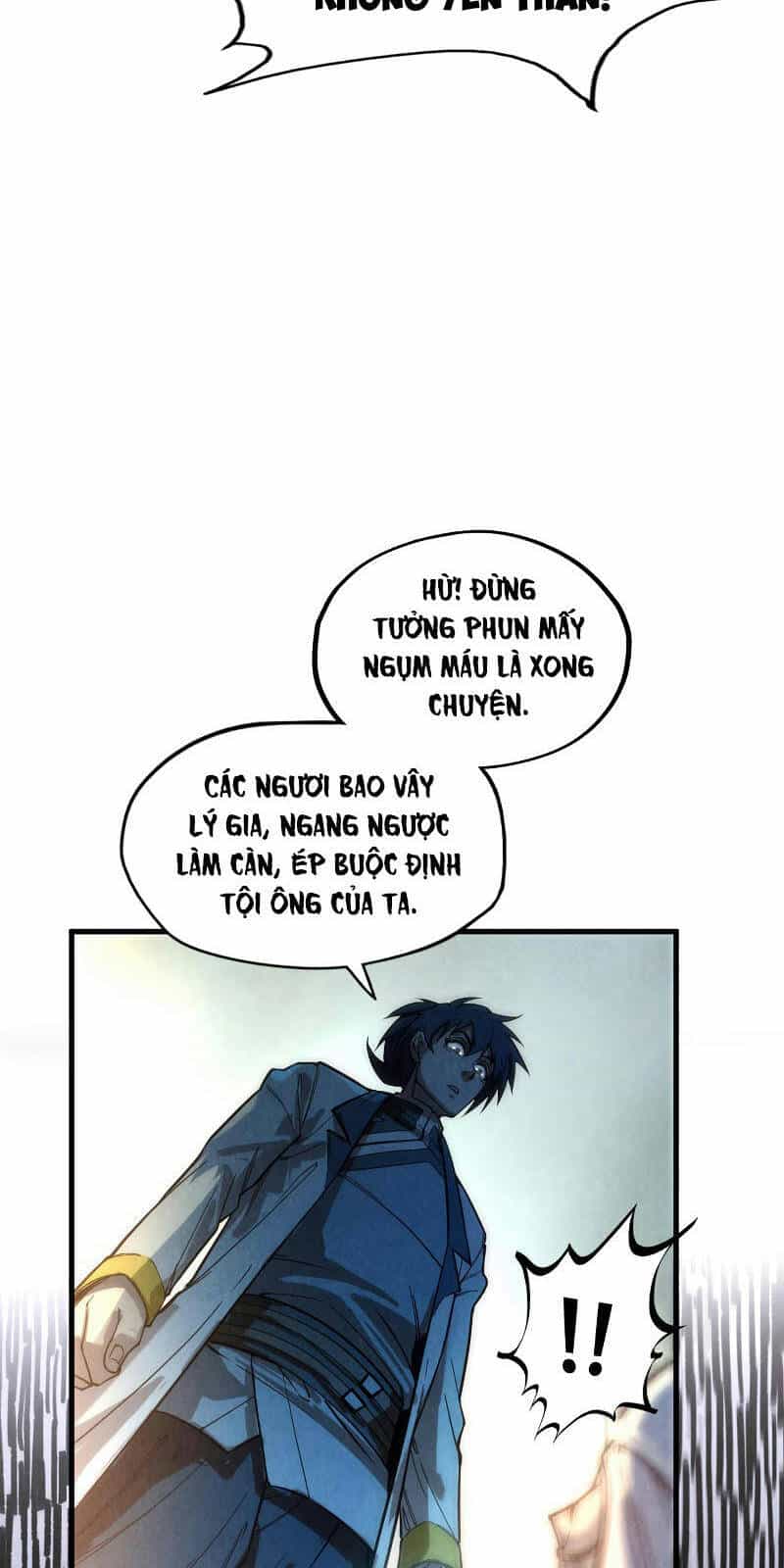 Vạn Cổ Chí Tôn - Chương 71 - ảnh 27