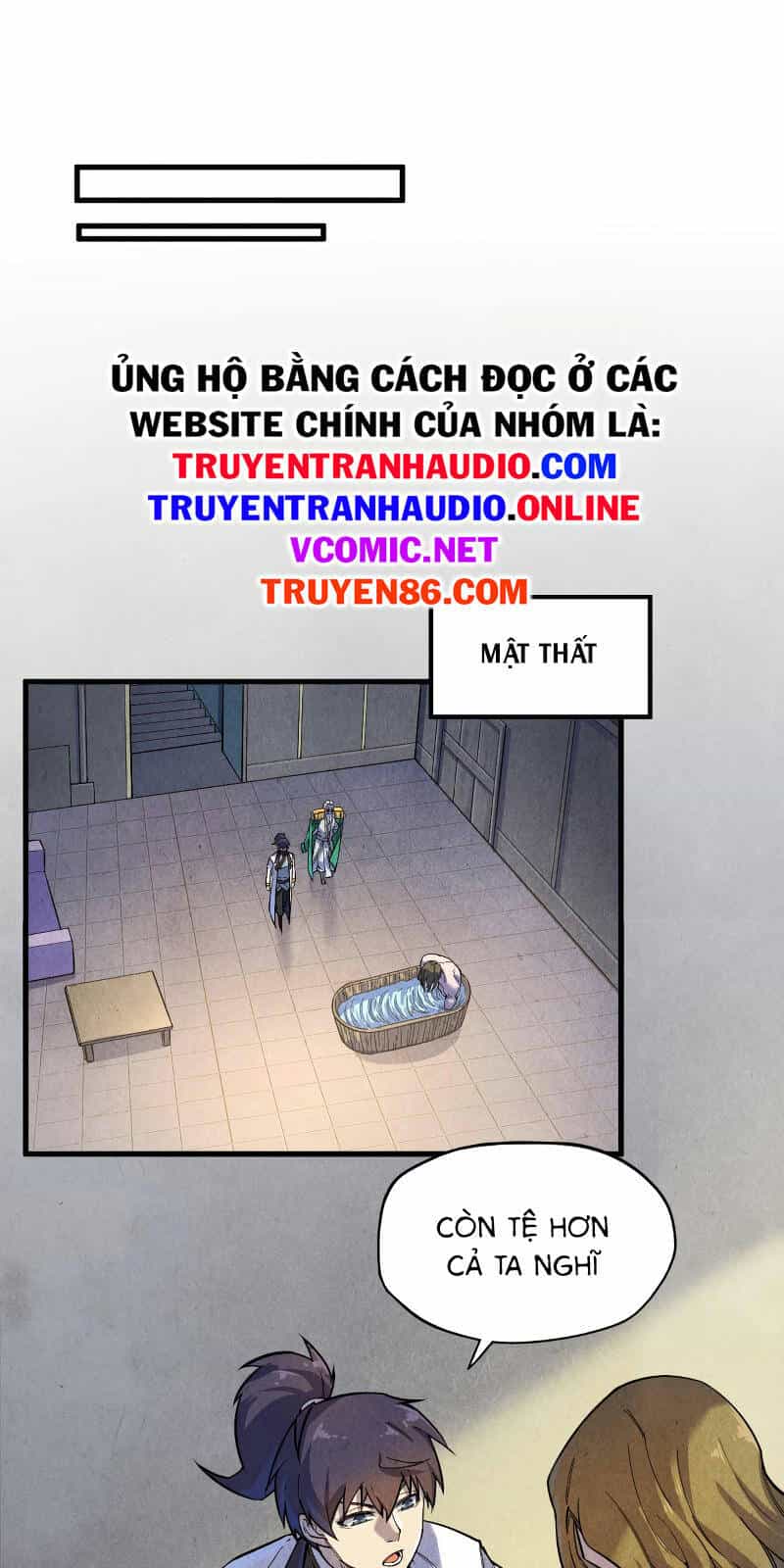 Vạn Cổ Chí Tôn - Chương 72 - ảnh 11